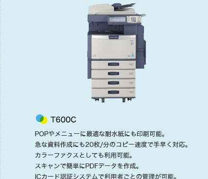 T600C